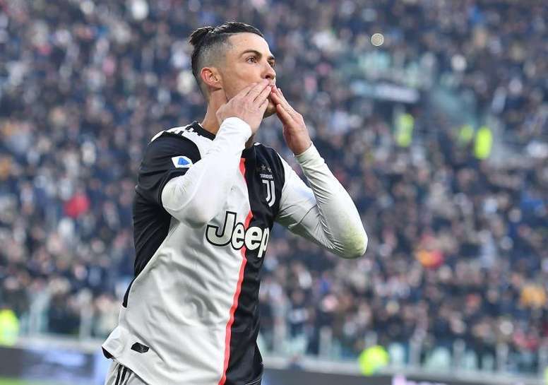 Cristiano Ronaldo încheie anul cu o distincţie extrem de importantă. "Primirea acestui trofeu este o onoare”