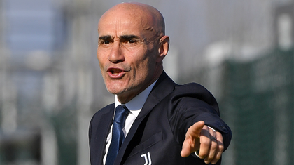 Paolo Montero va fi antrenor interimar la Juventus