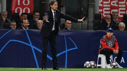 Simone Inzaghi, înaintea finalei cu Manchester City. ”Ştim că avem o oportunitate uriaşă de a scrie o pagină în istoria fotbalului”