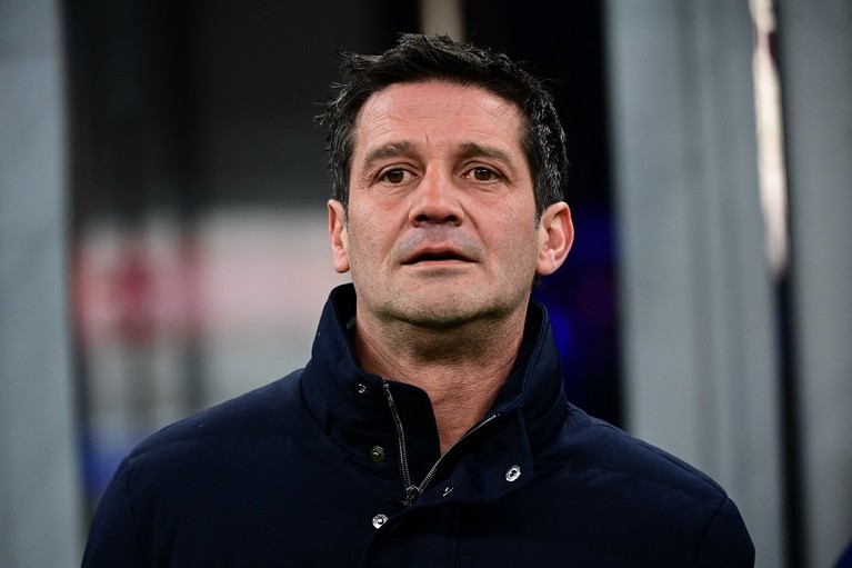 Jucător care l-a impresionat pe Cristi Chivu: ”Are o sete de a fi decisiv. E o plăcere să îl urmăreşti”