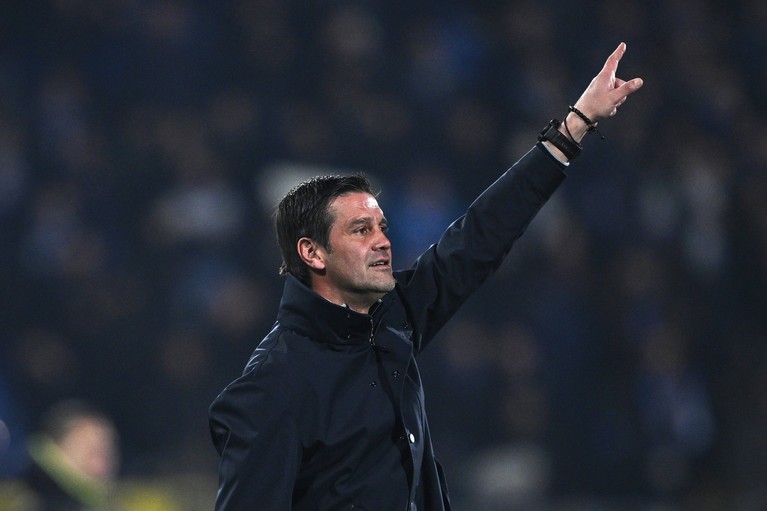 Gazzetta dello Sport, anunţ uriaş despre viitorul lui Chivu în Italia: ”E un pas necesar, nu există îndoieli”


