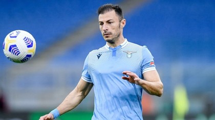 VIDEO | Cristiano Bergodi, alături de Ştefan Radu, trecut pe ”linie moartă” la Lazio: ”Mie îmi pare foarte rău!”