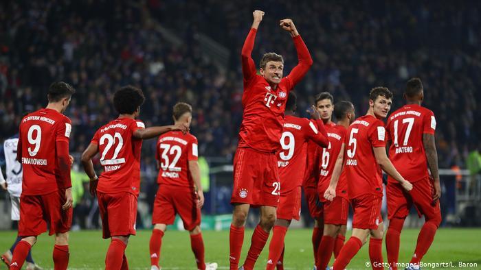 Doi jucători de bază ai lui Bayern refuză prelungirea. Alte două nume plecă după expirarea împrumuturilor