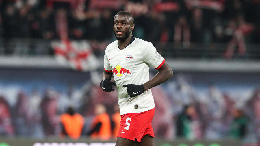 Dayot Upamecano, marea ţintă a celor de la Bayern Munchen pentru vară
