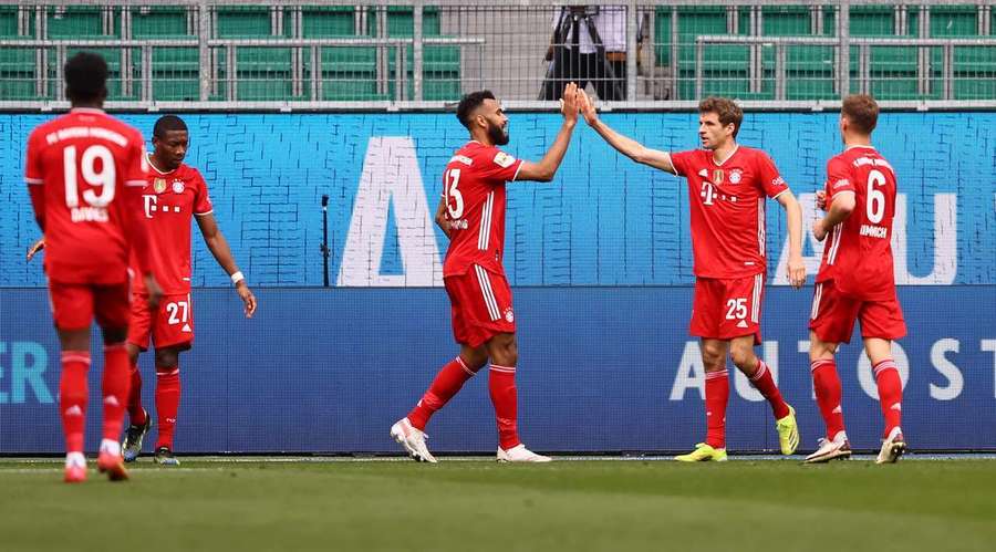 Bayern Munchen, răspuns negativ la invitaţia de a participa în Superliga Europei. ”Cluburile fondatoare speră să se angajeze în discuţii cu UEFA şi FIFA pentru a găsi cele mai bune soluţii”
