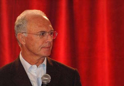 Bayern Munchen va organiza o ceremonie în onoarea lui Franz Beckenbauer la 19 ianuarie