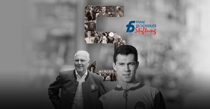 FC Bayern, colecţie specială în memoria lui Beckenbauer. Încasările vor reveni Fundaţiei Franz Beckenbauer