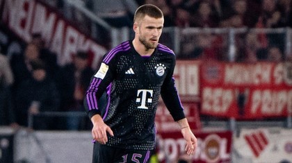 Decizia luată de oficialii lui Bayern în cazul lui Eric Dier