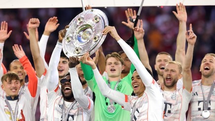 E gata! Revenire de senzaţie la Bayern! Bavarezii au făcut anunţul oficial: „Bine ai revenit”