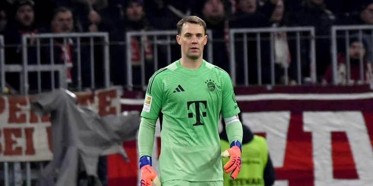 Retragerea mai poate aştepta. Manuel Neuer, aproape de a-şi prelungi contractul cu Bayern Munchen