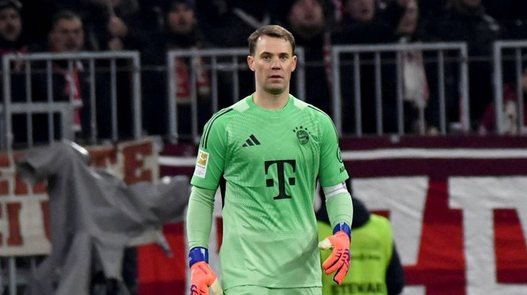 Manuel Neuer SE RETRAGE după finalul Cupei Mondiale!