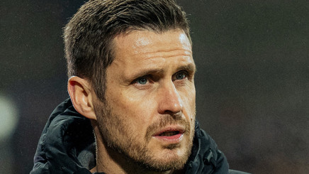 Borussia Dortmund anunţă plecarea directorului sportiv Sebastian Kehl 