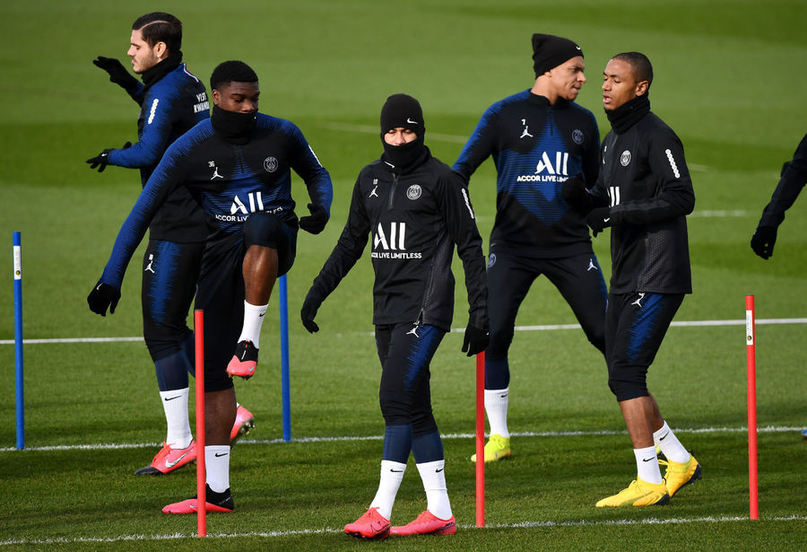 Tuchel sună adunarea. Când se reuneşte PSG