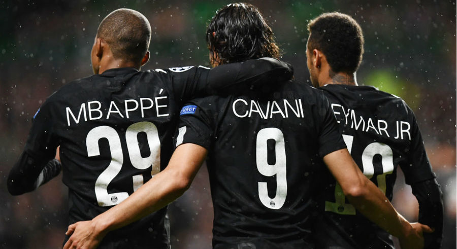 Un superstar de la PSG a dezvăluit ce se va întâmpla cu Neymar şi Mbappe din vară