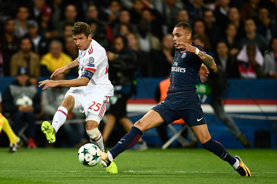 Veşti bune pentru PSG. Un jucător de bază şi-a prelungit contractul