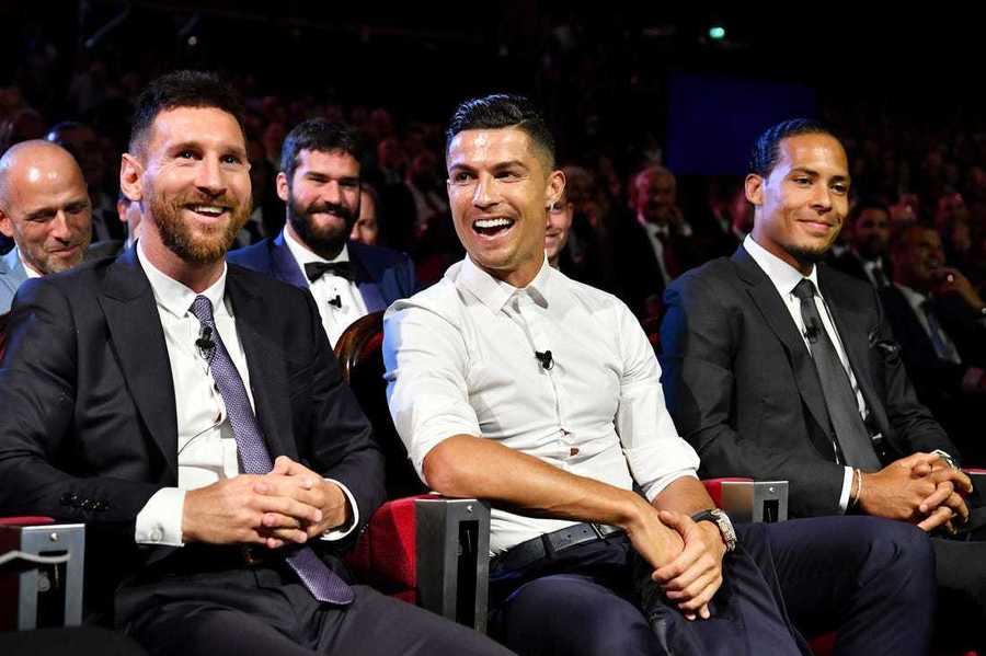  Lionel Messi, coechipier cu Cristiano Ronaldo într-o echipă de vis antrenată de Guardiola? Anunţul momentului: "Au vorbit unul cu celălalt!"