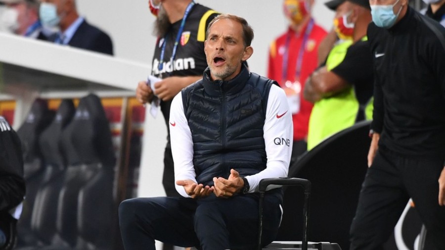 Decimată de COVID-19, PSG pierde contra nou-promovatei Lens, la debutul în noul sezon din Ligue 1