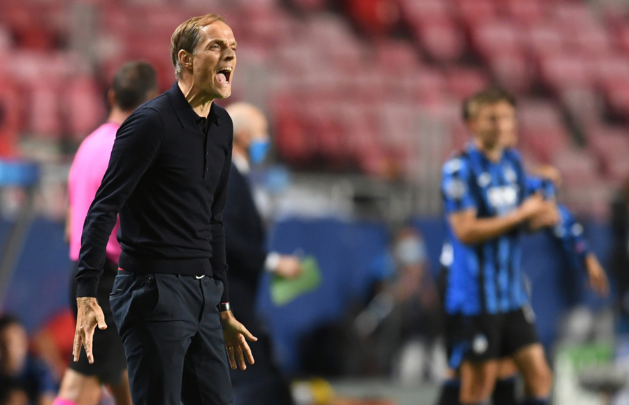 Se practică şi în Ligue 1. Tuchel dă vina pe arbitraj după ruşinea PSG-ului 