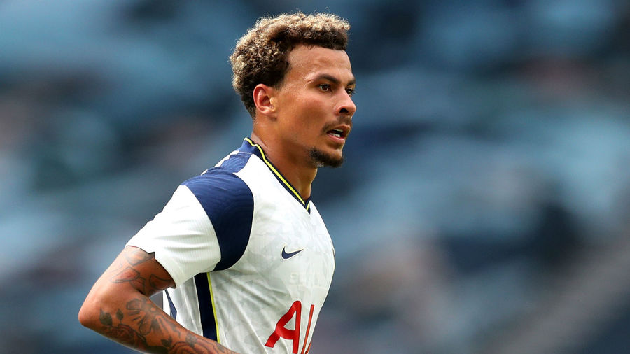 Tuchel pregăteşte un super transfer. PSG vrea să-l împrumute pe Dele Alli. Mutarea ar putea fi realizată în curând
