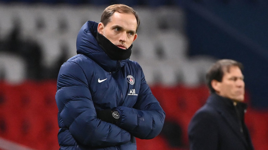 Tuchel s-a înţeles cu PSG pentru a rezilia contractul! Antrenorul german e dorit în Premier League
