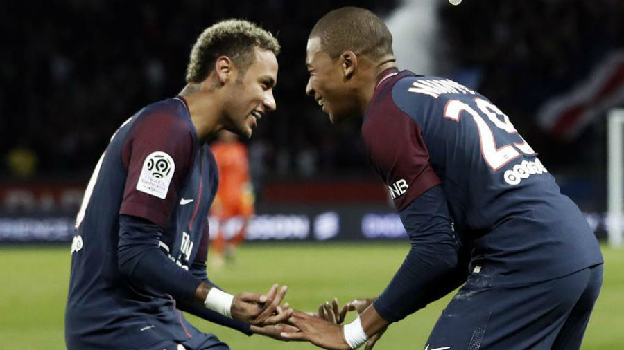 El e alesul lui PSG! Omul adus de parizieni să-i conducă spre trofeul Champions League