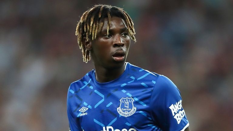PSG caută să îşi întărească atacul cu unul dintre cei mai promiţători atacanţi din lume. Suma uriaşă pe care ar putea să o încaseze Everton