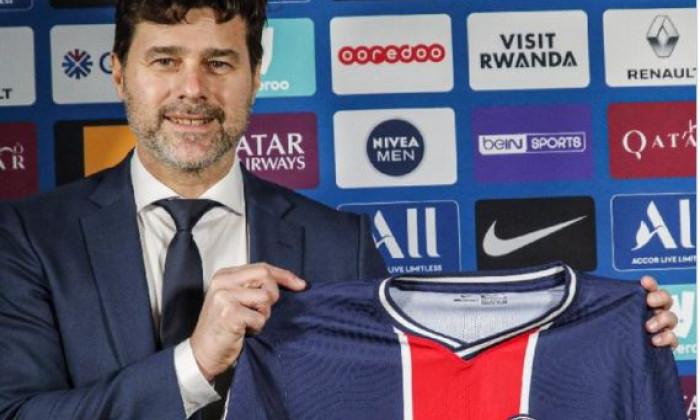 Prima mutare comandată de Pochettino. Un fotbalist din naţionala Italiei revine la PSG