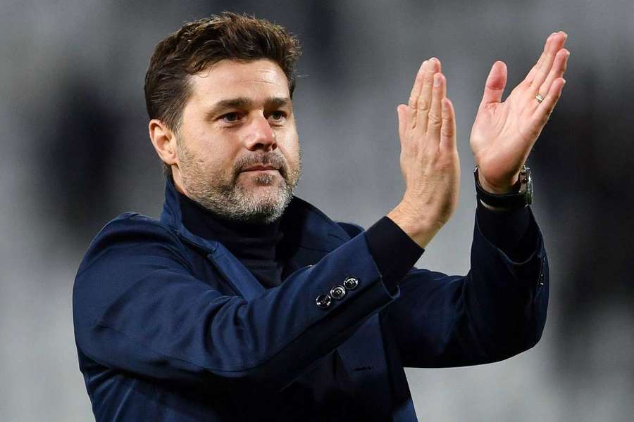 PSG a perfectat primul transfer în era Mauricio Pochettino