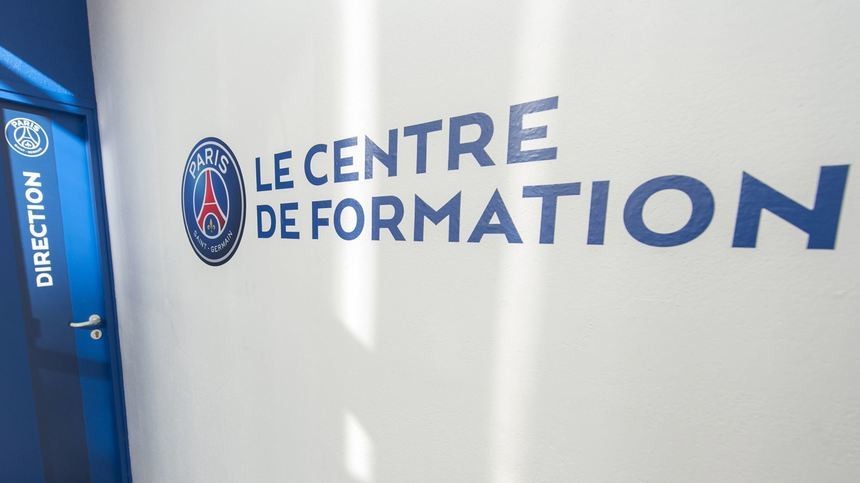 PSG şi-a închis centrul de formare, după ce s-au descoperit nouă cazuri de COVID-19