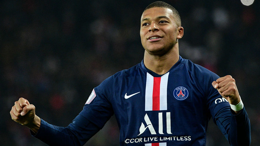 Alertă la PSG. Mbappe nu s-a hotărât dacă îşi va prelungi contractul. ”Discutăm de ceva timp cu el”