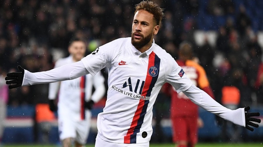 Neymar, criticat de L'Equipe. Brazilianul le-a răspuns tăios jurnaliştilor francezi