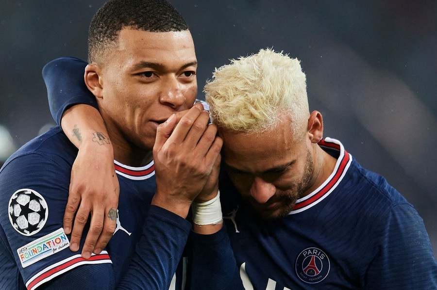PSG i-a găsit înlocuitor lui Kylian Mbappe. Parizienii îl vor pe Hugo Ekitike, de la Reims

