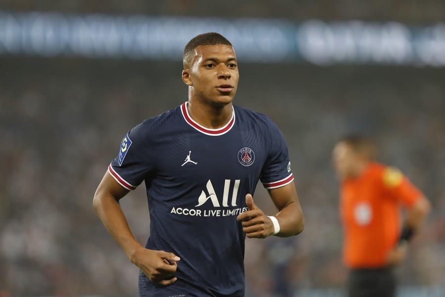 LaLiga, plângere împotriva clubului PSG după cazul Mbappe: ”E scandalos ce a făcut”
