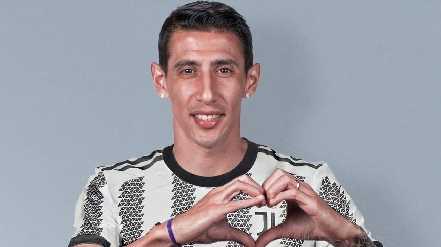 ”PSG i-a dat toată puterea lui Mbappe, deşi acolo este şi Messi!”. Angel Di Maria face dezvăluiri din vestiarul campioanei Franţei