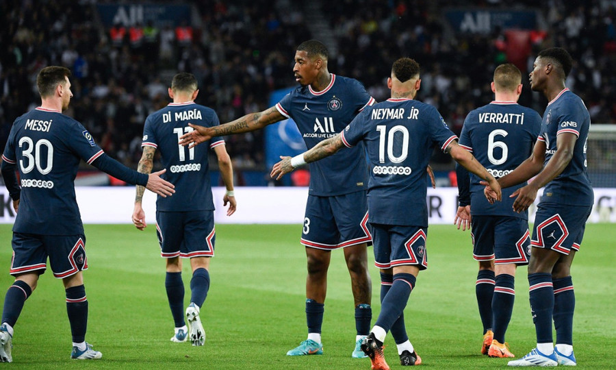 Anunţ important pentru PSG: Kimpembe a fost operat la tendonul lui Ahile! Reacţia fundaşului central