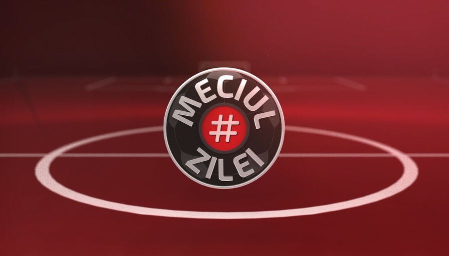 #MeciulZilei | Zile pline de fotbal la Look Plus şi Look Sport! Dăm replay la cele mai tari meciuri ale sezonului