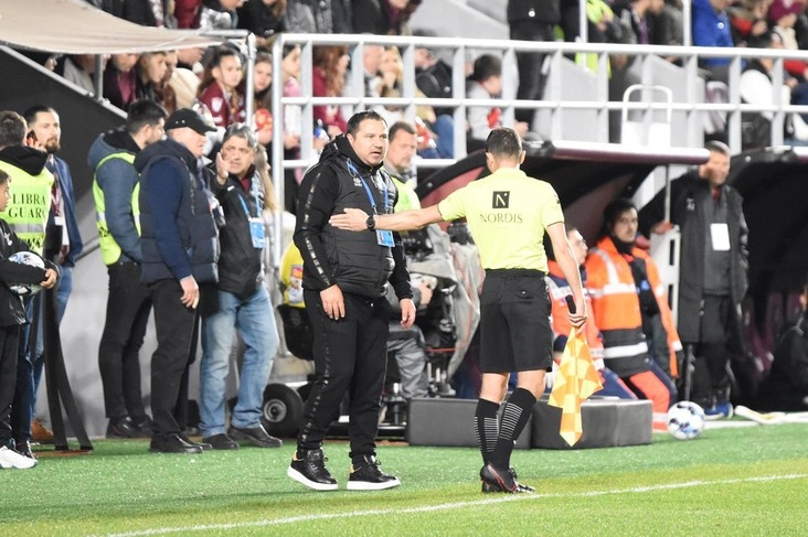EXCLUSIV VIDEO | Marius Croitoru, analizat după experienţele nereuşite la FCU Craiova şi FC Argeş. ”Din păcate cred că nu este pregătit”