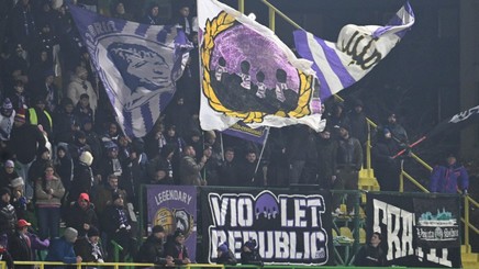 Comunicat oficial emis de FC Argeş, după ce clubul nu a primit licenţa pentru cupele europene: "Vom depune toate eforturile"