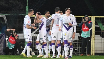 Piteştenii trag tare să nu-l piardă! Atacantul a impresionat în acest sezon şi intră la negocieri decisive