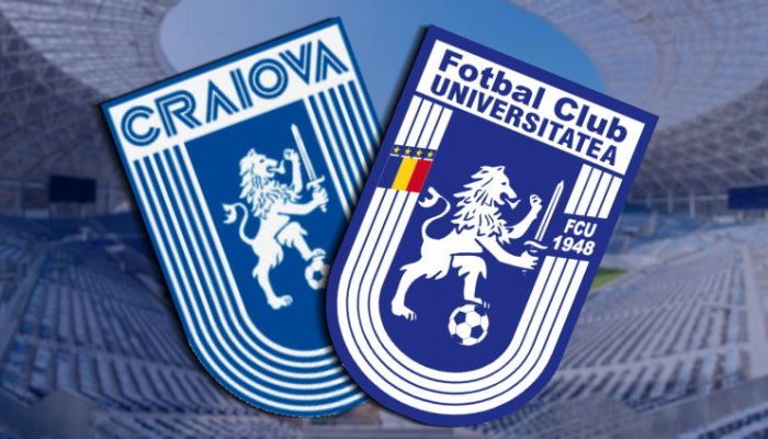 Pace istorică între cele două Craiove? Reacţia preşedintelui Pavel Badea: ”Nu e imposibil!”