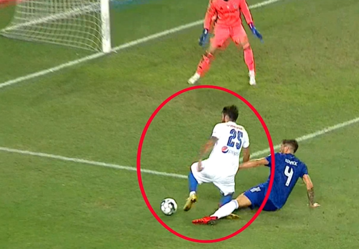 FC U Craiova a cerut recuzarea arbitrului Ionuţ Coza la meciul cu Farul
