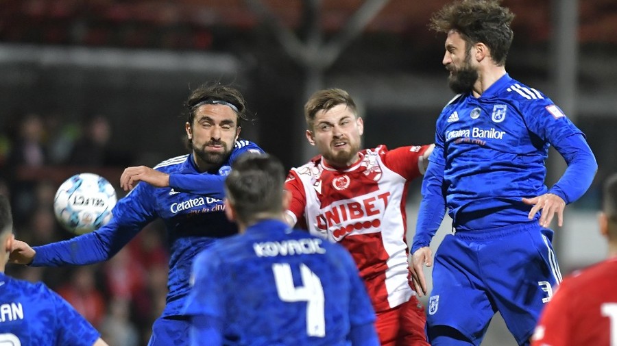 Primul transfer făcut de FC ”U” Craiova în această vară! UPDATE: Portarul Ionuţ Gurău, prezentat 