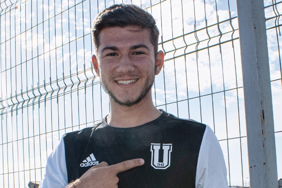 David Croitoru pleacă şi el de la FCU Craiova, după ce tatăl său şi-a reziliat contractul