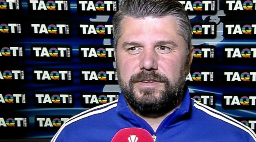 "Sigur că lipseşte concentrarea”. Florin Drăgan, dezamăgit de prestaţia celor de la FCU Craiova