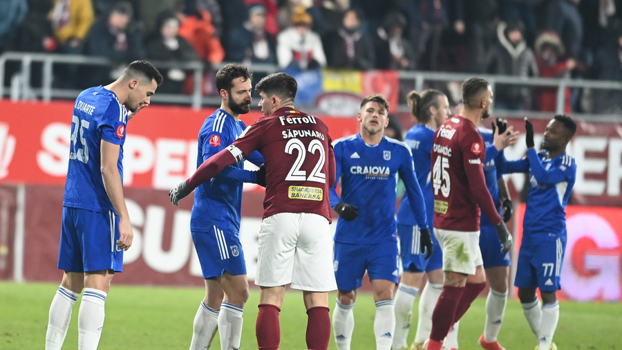 Haos la o echipă cu pretenţii de play-off: ”Sută la sută sunt probleme acolo!” | EXCLUSIV
