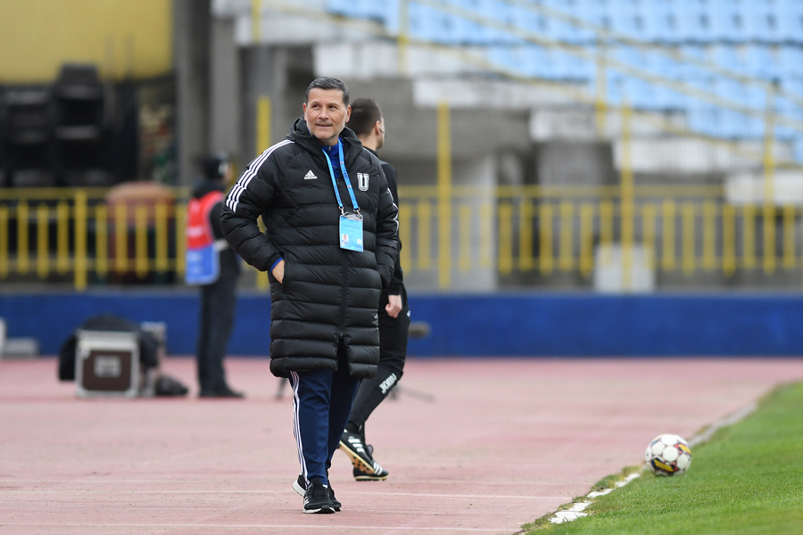 VIDEO | ”Am greşit că nu am închis rezultatul la 3-1”. Nicolo Napoli, protagonist într-o remiză spectaculoasă