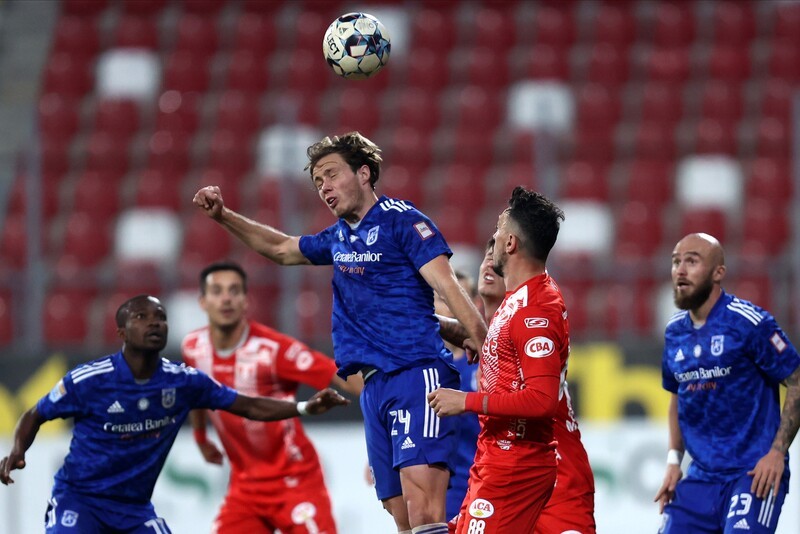 Adrian Mititelu s-a decis! Cine va sta pe bancă la meciul cu UTA Arad