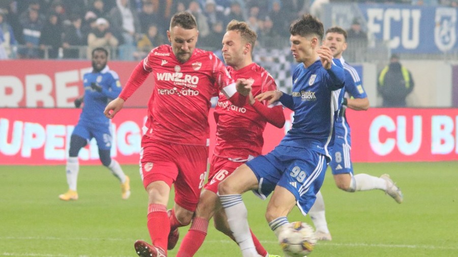 EXCLUSIV VIDEO | Oficialul formaţiei din Superliga, dezamăgit de modul în care se prezintă echipa în acest moment. ”Uite pe ce loc suntem!”