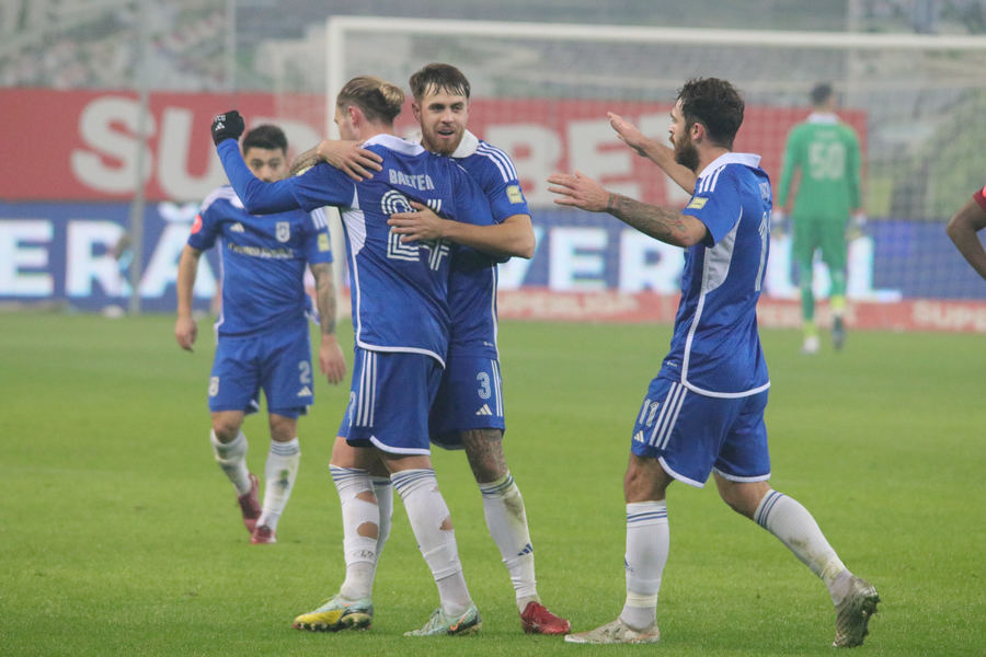 Un fost portar vrea să o scoată pe FCU Craiova din colaps. ”Este gratuit. Să mă sune!”