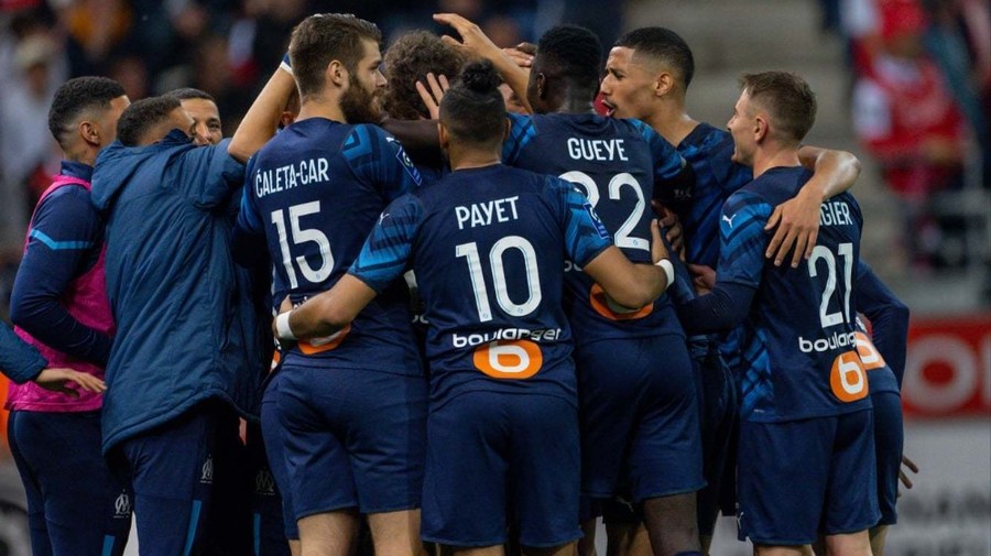 Incidente înainte de meciul OM - Feyenoord: 20 de persoane reţinute
